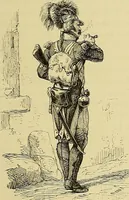 An illustration from Gazette des beaux-arts (1859)
