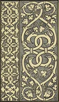An illustration from Gazette des beaux-arts (1859)