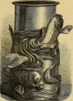 An illustration from Gazette des beaux-arts (1859)