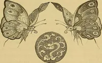 An illustration from Gazette des beaux-arts (1859)