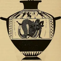 Picture 100 of 138 from Gazette des beaux-arts (1859), leaf 461