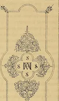 An illustration from Gazette des beaux-arts (1859)