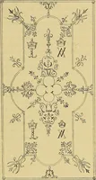 An illustration from Gazette des beaux-arts (1859)