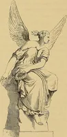 An illustration from Gazette des beaux-arts (1859)