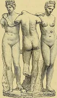 An illustration from Gazette des beaux-arts (1859)