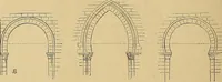 An illustration from Gazette des beaux-arts (1859)