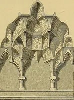Picture 125 of 138 from Gazette des beaux-arts (1859), leaf 564