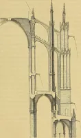 An illustration from Gazette des beaux-arts (1859)