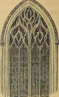 An illustration from Gazette des beaux-arts (1859)