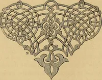 An illustration from Gazette des beaux-arts (1859)