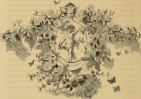 An illustration from Gazette des beaux-arts (1859)