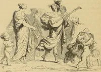 Picture 27 of 138 from Gazette des beaux-arts (1859), leaf 97