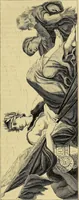 An illustration from Gazette des beaux-arts (1859)