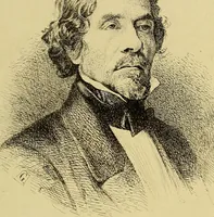 An illustration from Gazette des beaux-arts (1859)