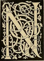 An illustration from Gazette des beaux-arts (1859)