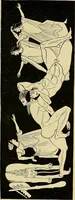 An illustration from Gazette des beaux-arts (1859)