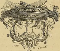 Picture 52 of 142 from Gazette des beaux-arts (1859), leaf 196