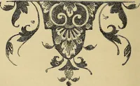 An illustration from Gazette des beaux-arts (1859)