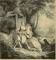 Picture 63 of 142 from Gazette des beaux-arts (1859), leaf 226