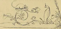An illustration from Gazette des beaux-arts (1859)