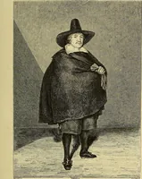 An illustration from Gazette des beaux-arts (1859)