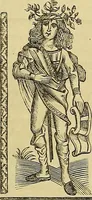 An illustration from Gazette des beaux-arts (1859)