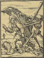 An illustration from Gazette des beaux-arts (1859)