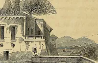 An illustration from Gazette des beaux-arts (1859)