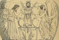 Picture 116 of 142 from Gazette des beaux-arts (1859), leaf 446