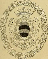 An illustration from Gazette des beaux-arts (1859)