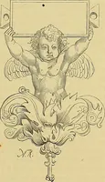 An illustration from Gazette des beaux-arts (1859)