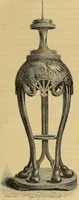 An illustration from Gazette des beaux-arts (1859)