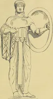 An illustration from Gazette des beaux-arts (1859)