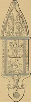 An illustration from Gazette des beaux-arts (1859)