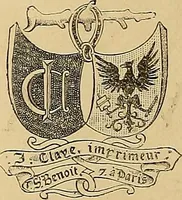 Picture 1 of 142 from Gazette des beaux-arts (1859), leaf 8