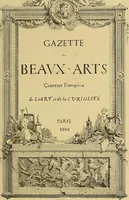 Picture 2 of 142 from Gazette des beaux-arts (1859), leaf 9