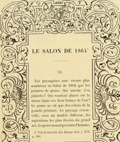 Picture 4 of 138 from Gazette des beaux-arts (1859), leaf 10