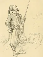 An illustration from Gazette des beaux-arts (1859)