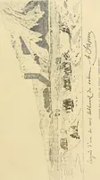 An illustration from Gazette des beaux-arts (1859)