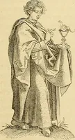 An illustration from Gazette des beaux-arts (1859)