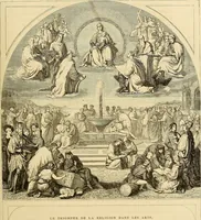 Picture 37 of 138 from Gazette des beaux-arts (1859), leaf 150