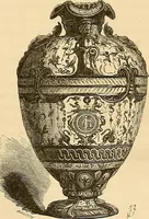 An illustration from Gazette des beaux-arts (1859)
