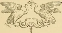 An illustration from Gazette des beaux-arts (1859)