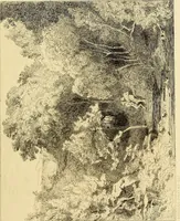 An illustration from Gazette des beaux-arts (1859)