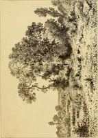 An illustration from Gazette des beaux-arts (1859)