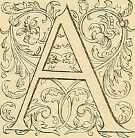 An illustration from Gazette des beaux-arts (1859)