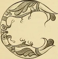 An illustration from Gazette des beaux-arts (1859)