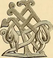 An illustration from Gazette des beaux-arts (1859)