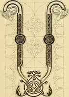 An illustration from Gazette des beaux-arts (1859)