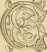 An illustration from Gazette des beaux-arts (1859)